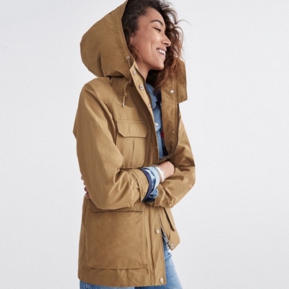 Penfield "Kasson" utility jacket